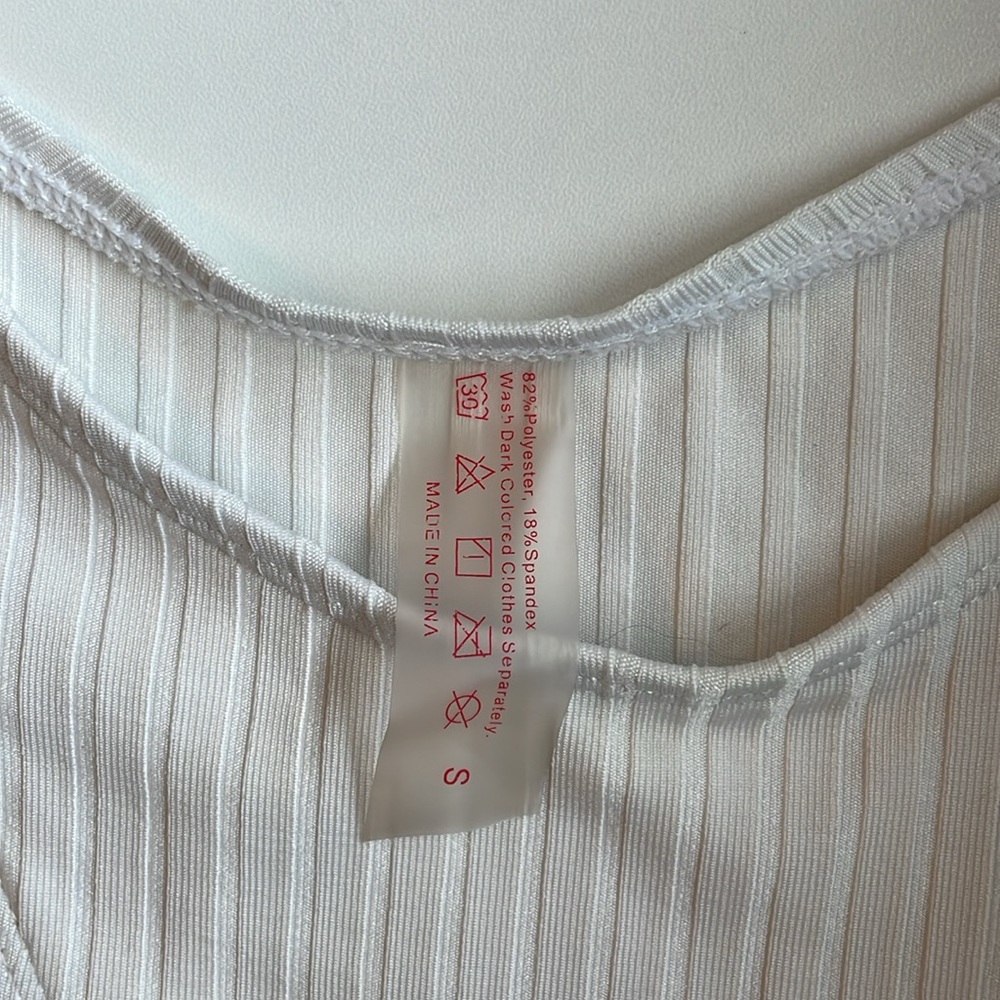 SHEIN bikini - Picture 2 of 5